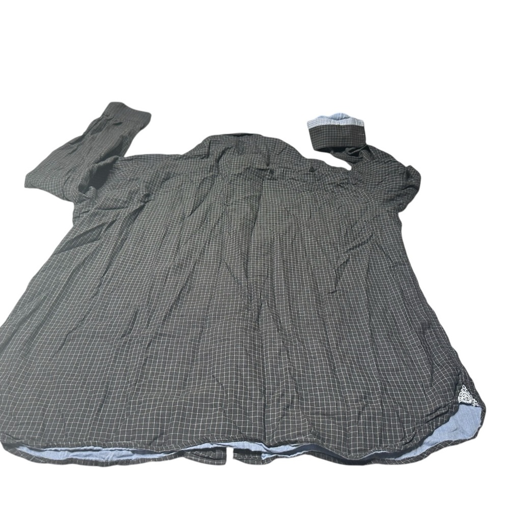 Hammer Made Button Down Size 17/43 - image 7